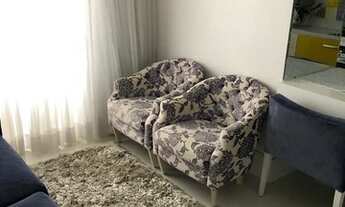 Imagem 7: Apartamento para venda tem 50 metros quadrados com 2 quartos em Quinta da Paineira - São P