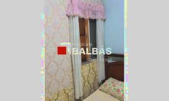 Imagem 5: Casa Térrea Tatuapé