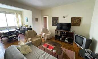 Imagem: Excelente apartamento para venda! Higienópolis