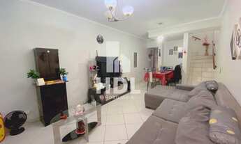 Imagem 6: Casa para venda com 83 metros quadrados com 2 quartos - São Paulo