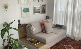 Imagem 7: Apartamento de 97m² para Locação