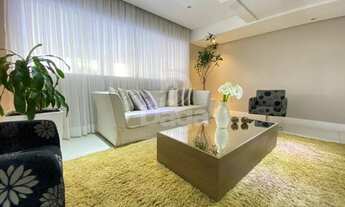 Imagem: Apartamento à venda no bairro Itacorubi