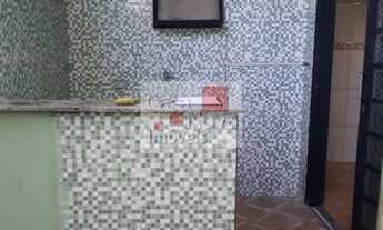 Imagem: Casa Térrea, Parque Edu Chaves - São Paulo