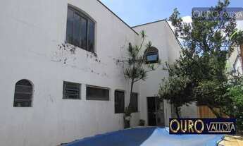 Imagem 4: Sobrado com 4 dormitórios à venda, 500 m² por R$ 2.980.000,00 - Mooca - São Paulo/SP