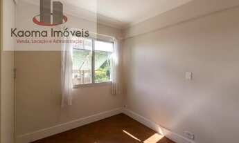 Imagem 7: Apartamento para Locação em São Paulo, ITAIM BIBI, 2 dormitórios, 1 suíte, 2 banheiros, 2