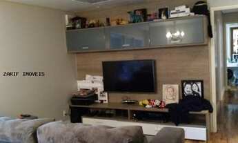 Imagem: Apartamento para Venda em São Paulo, VILA