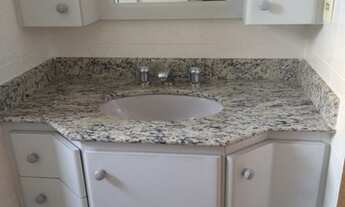 Imagem 7: 98m² - 2 vagas - 3 Doms - 3 Banheiros - Vila Guarani