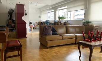 Imagem 3: Apartamento com 3 dormitórios e 1 vaga à venda no Itaim