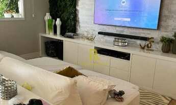 Imagem 3: Apartamento com 3 dormitórios (1 suíte) à venda, 154 m² por R$ 2.070.000 - Granja Julieta