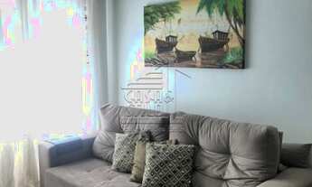 Imagem 2: SãO PAULO - Apartamento Padrão - Vila Ema