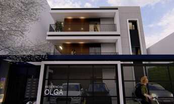 Imagem: Studio com localização privilegiada na