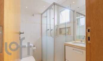 Imagem 4: Apartamento para venda possui 203 metros quadrados com 3 quartos em Vila Mariana - São Pau