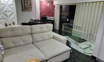 Imagem 5: Duplex para venda com 110 metros quadrados com 3 quartos em Jardim Parque Morumbi - São Pa