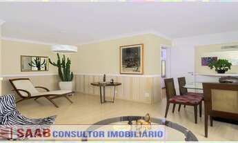 Imagem 2: Apartamento reformado com 3 dormitórios e 2 vagas a venda ao lado do Hospital das clinicas