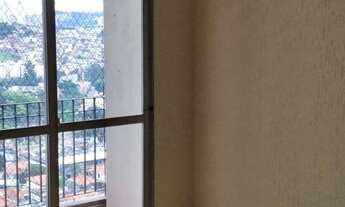 Imagem 4: APARTAMENTO PARA VENDA NO CONDOMÍNIO EDIFÍCIO RESIDENCIAL LE LOGIS!