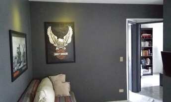 Imagem 6: Apartamento para venda tem 50 metros quadrados com 2 quartos em Vila Leopoldina - São Paul