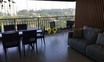 Imagem 4: Belíssimo Apartamento a venda 3 suítes - 190m2