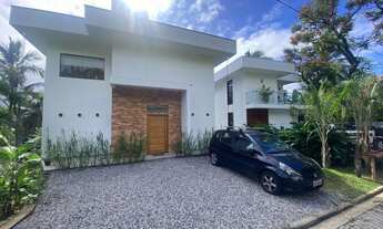 Imagem 3: Casa com 3 dormitórios e escritura definitiva à venda - Praia da Feiticeira - Ilhabela/SP