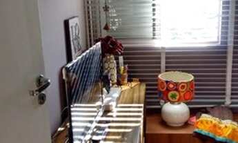 Imagem 6: Apartamento residencial à venda, Parque São Domingos, São Paulo