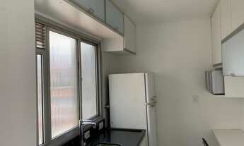 Imagem 6: ÓTIMO APARTAMENTO DISPONÍVEL PRA VENDA NA VILA MARIANA