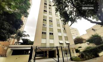 Imagem 3: Apartamento Vila Clementino venda 83 metros, 2 quartos, 1 banheiro e 1 lavabo, 1 vaga para