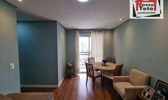 Imagem 2: Apto no 15º andar ao lado do cartório do Limão