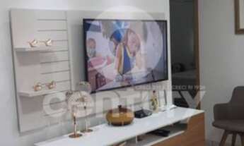 Imagem 7: Apartamento à venda no Condomínio Alamedas dos Ipês>