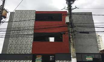 Imagem: Apartamento para venda tem 45 metros quadrados