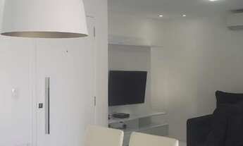 Imagem 5: Apartamento para venda tem 102 metros quadrados com 3 quartos em Mooca - São Paulo - SP