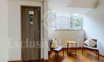 Imagem 5: APARTAMENTO RESIDENCIAL em SÃO PAULO - SP, CONSOLAÇÃO