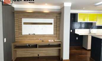 Imagem 5: Excelente Apartamento, 2 Dorm, Sendo 2 Suítes, 2 Vagas, 100m