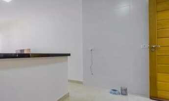 Imagem 4: Lindo sobrado, 90m2, 2 dorms, 2 súites, 1 vaga no Jardim Consórcio