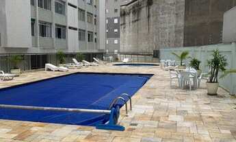 Imagem: Apartamento em Vila Buarque - São Paulo