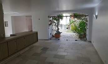 Imagem 7: São Paulo - Casa Padrão - Alto da Lapa