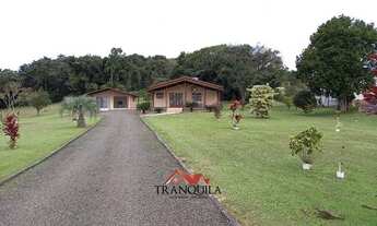 Imagem 1: Lindo Sitio a 10 minuto so centro de Torres