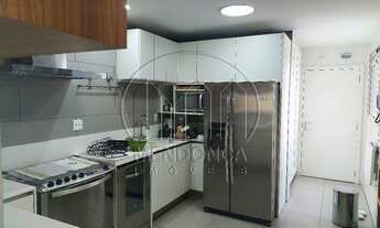 Imagem 6: Alto de Pinheiros - 211 m² - 3 suítes - 3 vagas. Ao lado do Parque Vila Lobos!