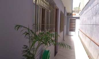 Imagem 4: Térrea Jardim São Carlos