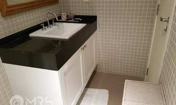 Imagem 6: Apartamento na Vila Nova Conceição - São Paulo, SP