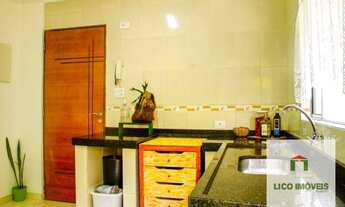 Imagem 3: Apartamento com 3 dormitórios à venda, 82 m² por R$ 400.000 - Santana - São Paulo/SP