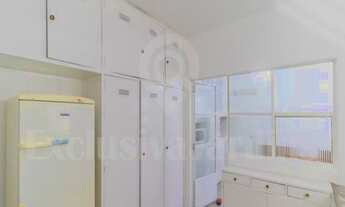 Imagem 5: APARTAMENTO RESIDENCIAL em SÃO PAULO - SP, JARDIM AMERICA