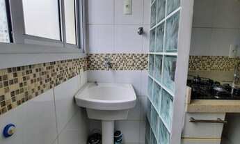 Imagem 6: APARTAMENTO RESIDENCIAL em São Paulo - SP, Moema