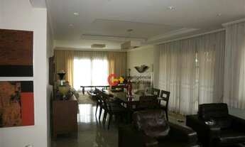 Imagem 2: Sobrado com 4 dormitórios à venda, 420 m² por R$ 1.950.000 - Jardim Virginia Bianca - São