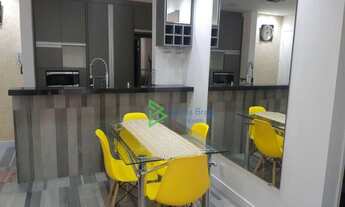 Imagem: Apartamento com 3 dormitórios à venda