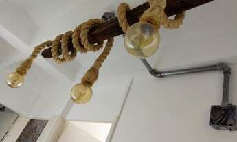 Imagem 3: Apartamento para venda possui 60 metros quadrados com 2 quartos em Jardim Amaralina - São