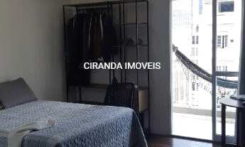 Imagem: SAO PAULO - Apartamento Padrão - REPUBLICA