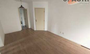 Imagem 5: Apartamento para venda tem 73 m² com 3 quartos em Vila Monte Alegre