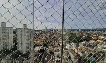 Imagem 5: Apartamento para venda com 110 m² 3 quartos no Condomínio Family Santana - São Paulo - SP