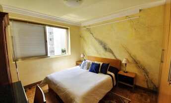 Imagem 7: ÓTIMO APARTAMENTO COM 120M², 3 DORMITÓRIOS NO JARDIM PAULISTA