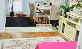 Imagem: Apartamento com 2 dormitórios à venda