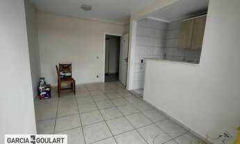 Imagem 4: Apartamento Padrão com 2 quartos